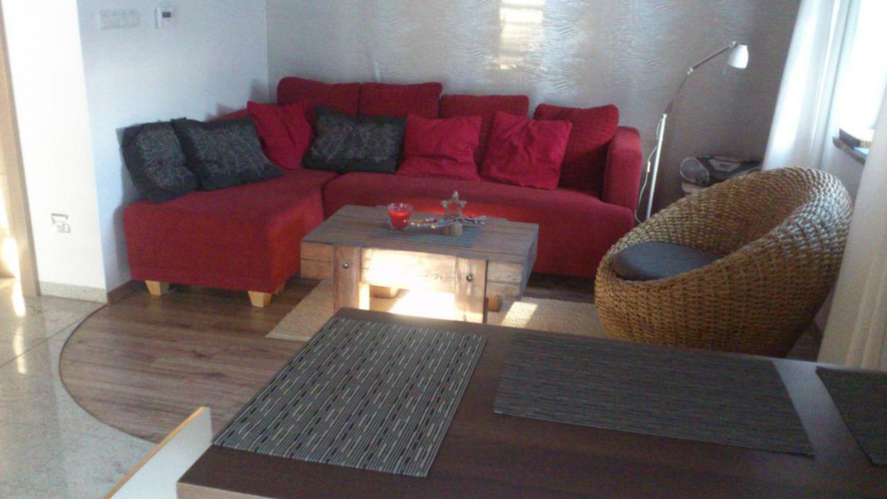 Apartmany Janosikove Diery Terchová Eksteriør billede